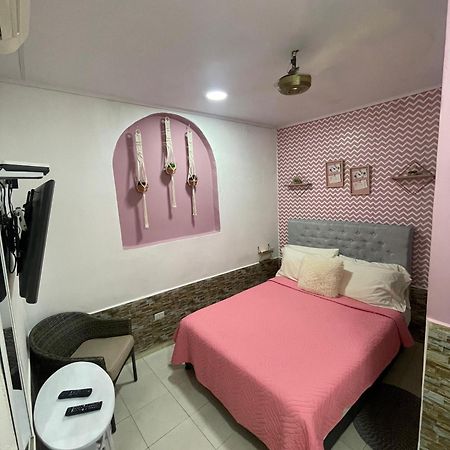 דירות Cartagena Casa 39-37 מראה חיצוני תמונה