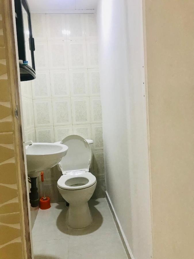 דירות Cartagena Casa 39-37 מראה חיצוני תמונה