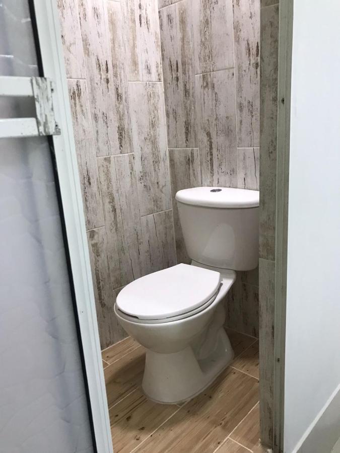דירות Cartagena Casa 39-37 מראה חיצוני תמונה