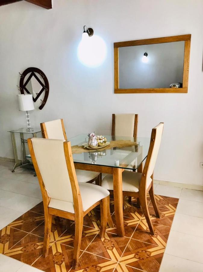 דירות Cartagena Casa 39-37 מראה חיצוני תמונה