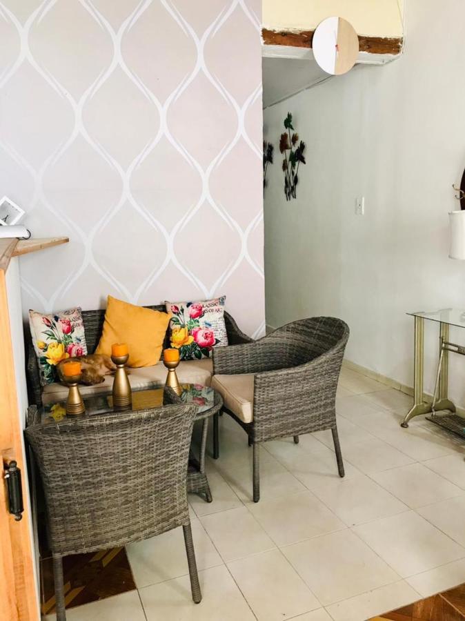דירות Cartagena Casa 39-37 מראה חיצוני תמונה