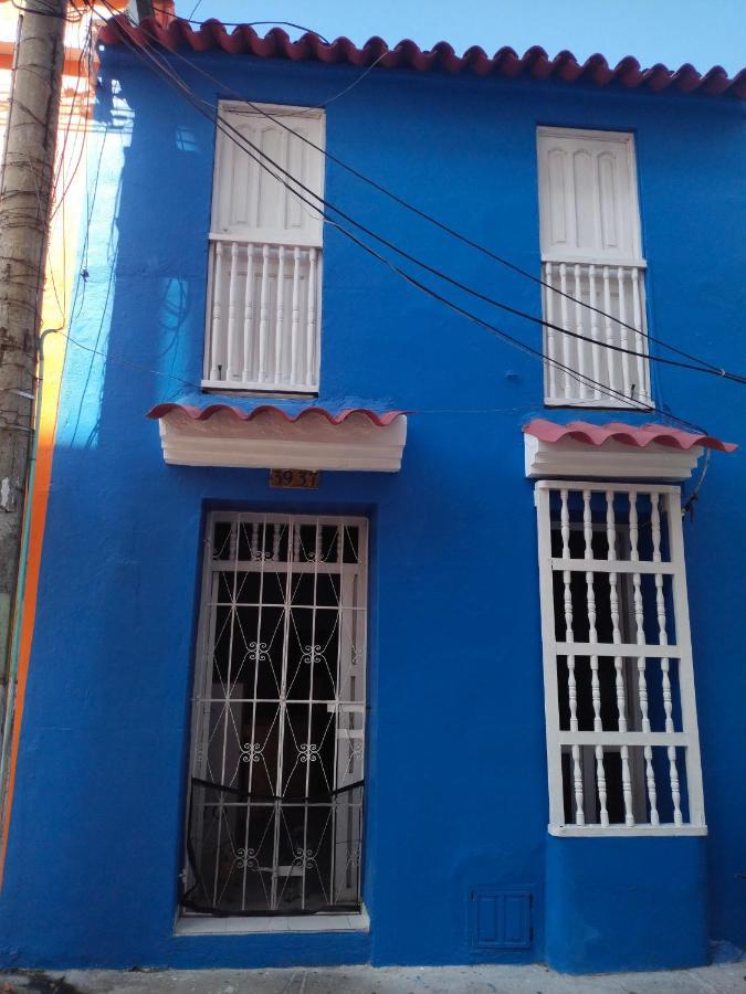 דירות Cartagena Casa 39-37 מראה חיצוני תמונה
