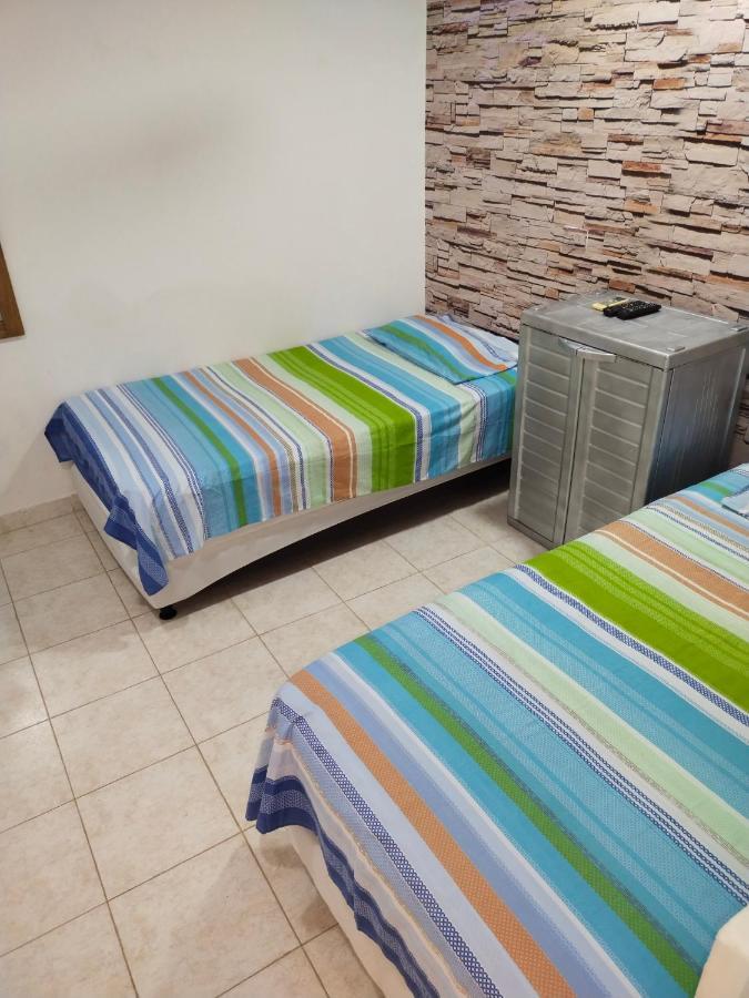 דירות Cartagena Casa 39-37 מראה חיצוני תמונה