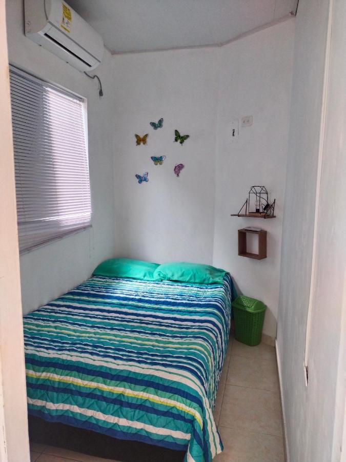 דירות Cartagena Casa 39-37 מראה חיצוני תמונה