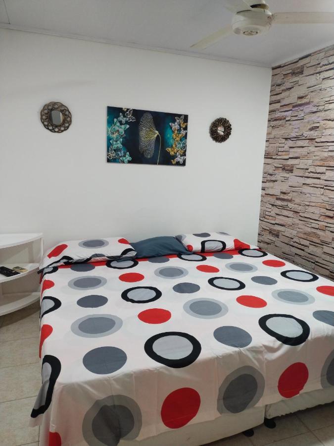 דירות Cartagena Casa 39-37 מראה חיצוני תמונה