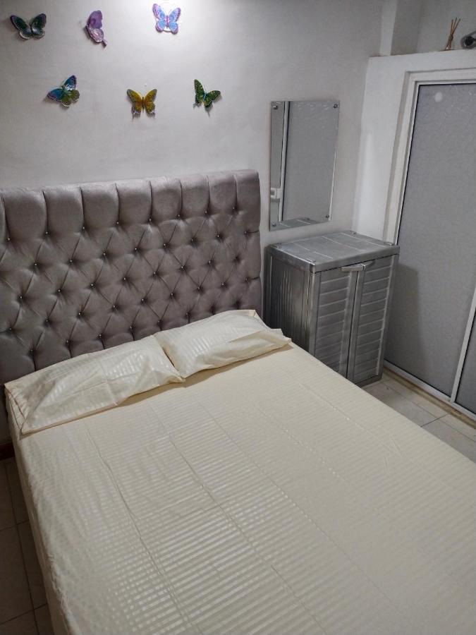 דירות Cartagena Casa 39-37 מראה חיצוני תמונה