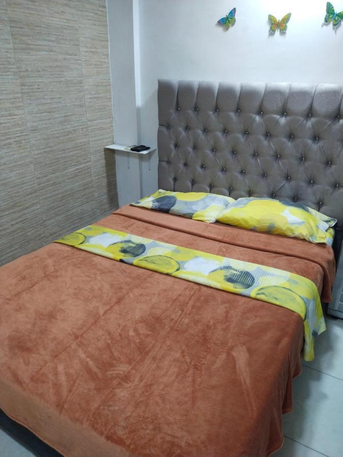 דירות Cartagena Casa 39-37 מראה חיצוני תמונה