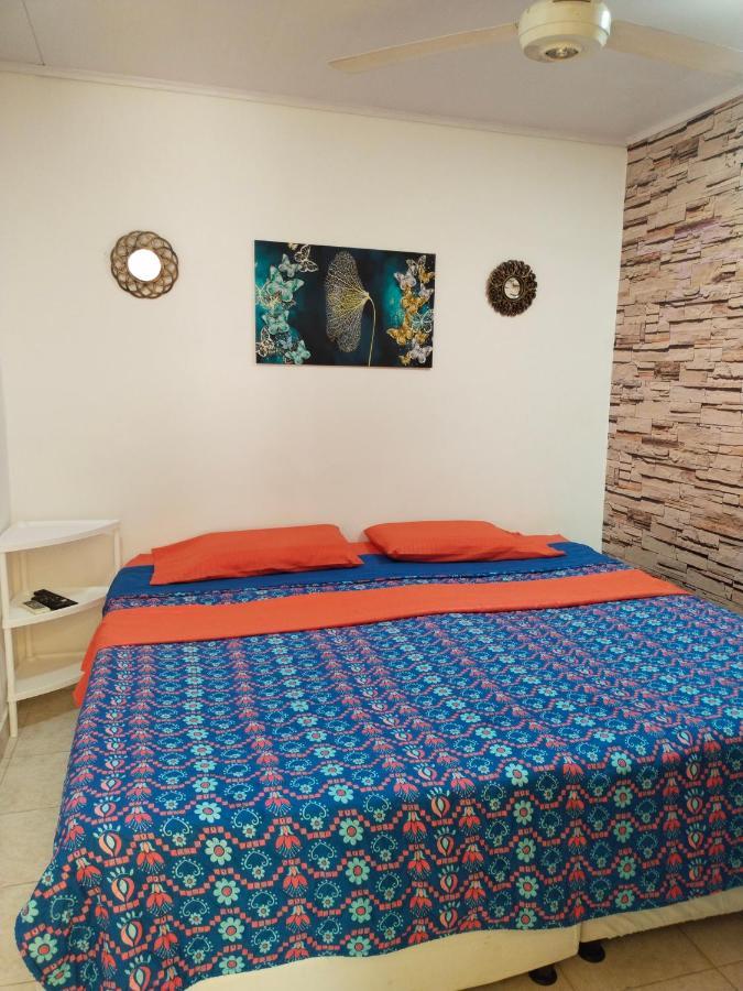 דירות Cartagena Casa 39-37 מראה חיצוני תמונה