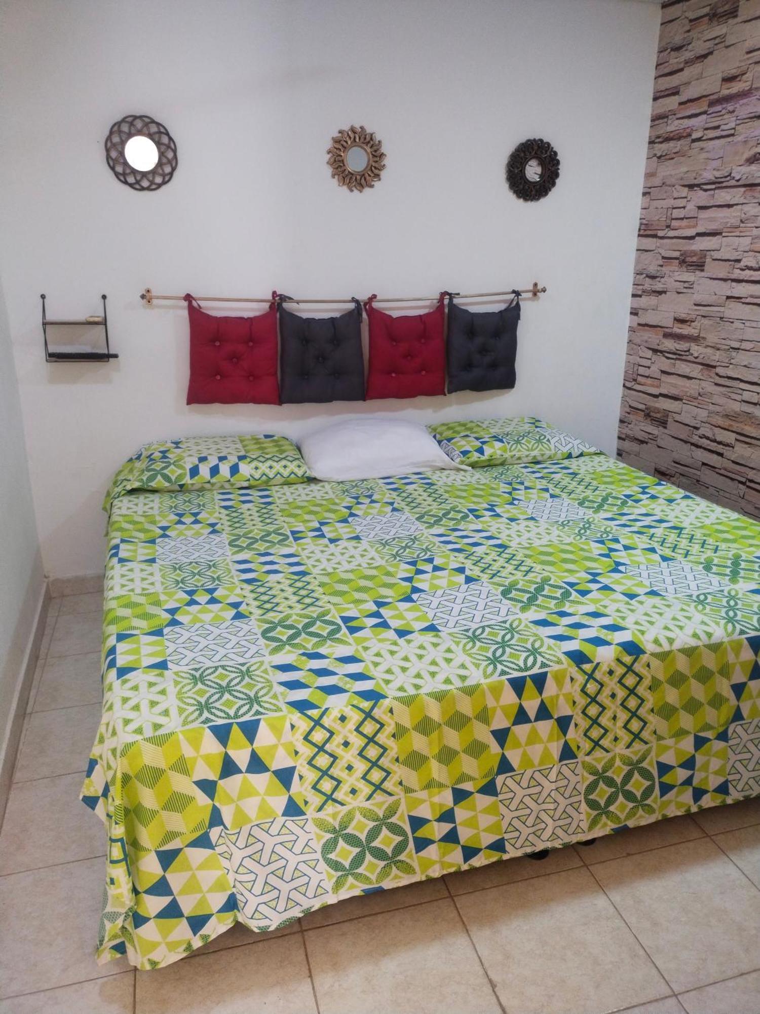דירות Cartagena Casa 39-37 חדר תמונה