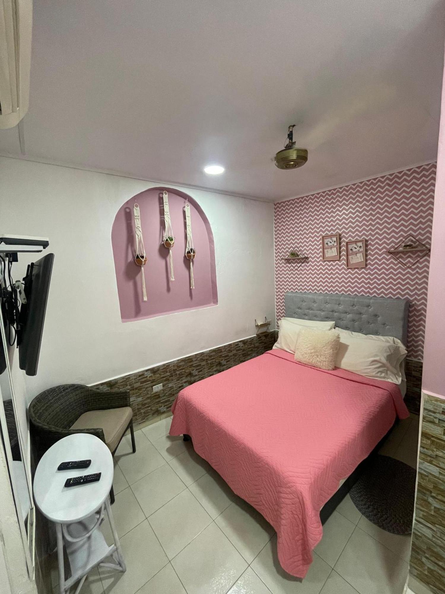 דירות Cartagena Casa 39-37 מראה חיצוני תמונה